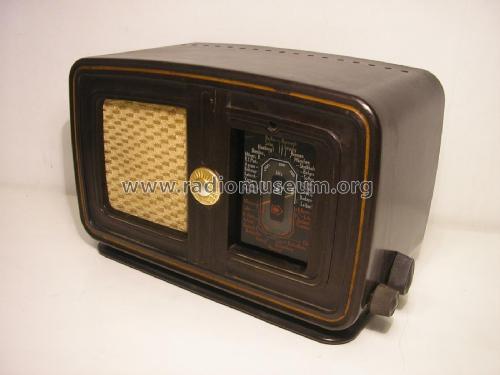 GW410L; Nora; Berlin (ID = 2052529) Radio