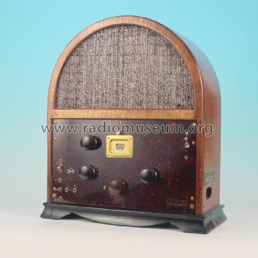 K3WfL ; Nora, Aron, (ID = 1740442) Radio
