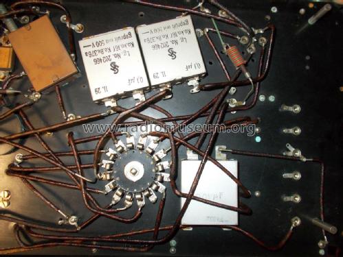 K4GS 110V; Nora, Aron, (ID = 2625204) Radio