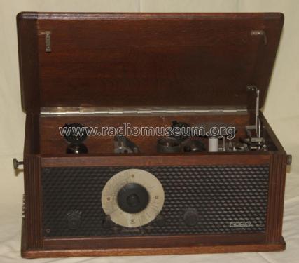 Neutrodyn K4G; Nora, Aron, (ID = 1761045) Radio