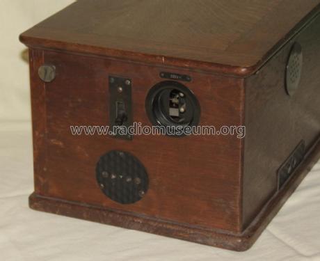 Neutrodyn K4G; Nora, Aron, (ID = 1761048) Radio