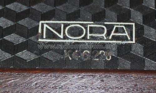 Neutrodyn K4G; Nora; Berlin (ID = 1761049) Radio