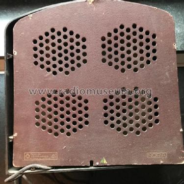 Lautsprecher L26; Nora, Aron, (ID = 3026571) Speaker-P
