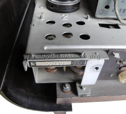 Linz W69; Nora, Aron, (ID = 1596700) Radio