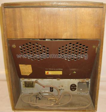 M1W; Nora, Aron, (ID = 2005571) Radio