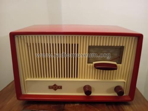 Menuett ; Nora, Aron, (ID = 3010812) Radio