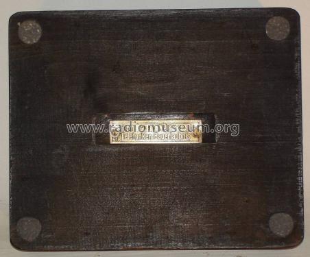 Form PN1b; Nora, Aron, (ID = 2007720) Radio