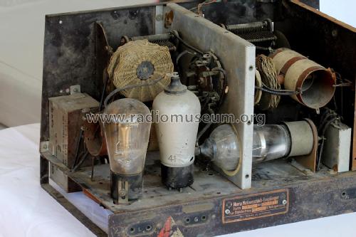 S30G; Nora, Aron, (ID = 1993447) Radio