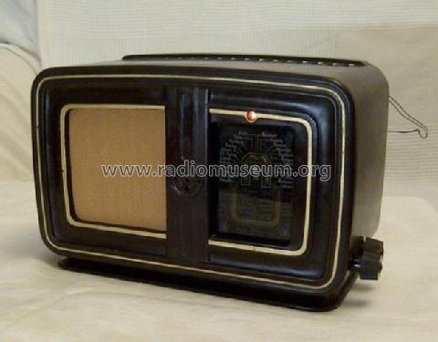 GW430 ; Nora, Aron, (ID = 1749021) Radio