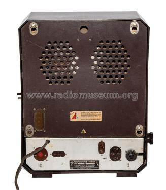 W200L; Nora, Aron, (ID = 2930190) Radio