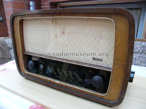 188-WU Ch= 5108V; Nordmende, (ID = 1623708) Radio
