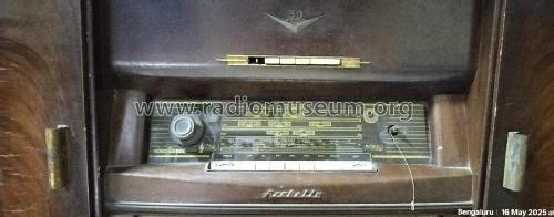 Arabella 58 3D Ch= 5714; Nordmende, (ID = 3153490) Radio