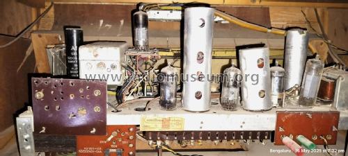 Arabella 58 3D Ch= 5714; Nordmende, (ID = 3153492) Radio