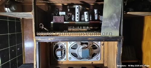 Arabella 58 3D Ch= 5714; Nordmende, (ID = 3153493) Radio