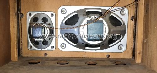 Arabella 58 3D Ch= 5714; Nordmende, (ID = 3153494) Radio
