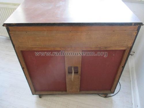 Arabella Ch= 400-10; Nordmende, (ID = 2364095) Radio