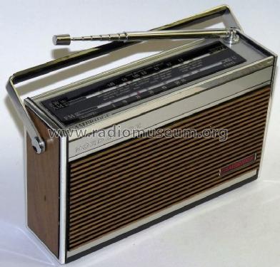 Cambridge 974.198.A; Nordmende, (ID = 715264) Radio