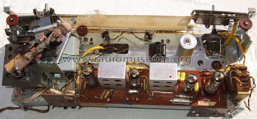 Carmen 59/3D Ch= 59/618; Nordmende, (ID = 600961) Radio