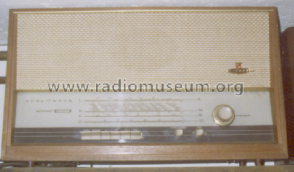 Carmen I180 Ch= 6/615; Nordmende, (ID = 47002) Radio