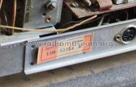 Carmen C ; Nordmende, (ID = 2502666) Radio