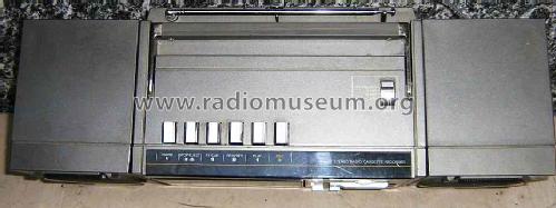 Compact Recorder 5043K; Nordmende, (ID = 692035) Radio