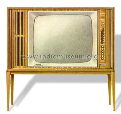 Condor ; Nordmende, (ID = 996186) Television