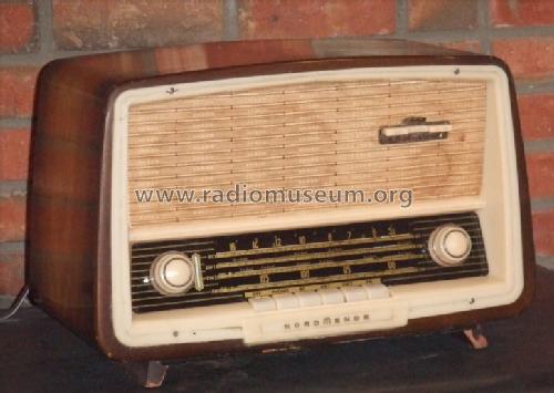 Sterling Elektra USA U138 Ch= 1/613US; Nordmende, (ID = 358806) Radio