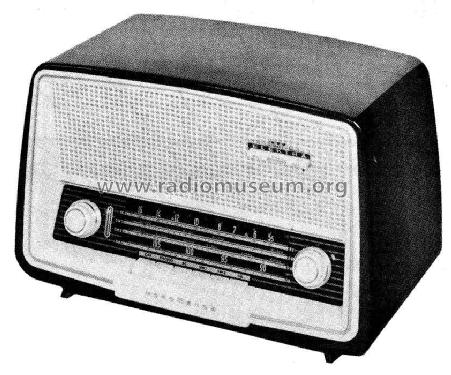 Sterling Elektra USA U138 Ch= 1/613US; Nordmende, (ID = 490670) Radio