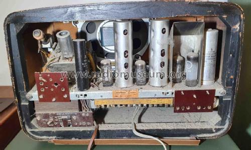 Elektra 56 E; Nordmende, (ID = 2733139) Radio