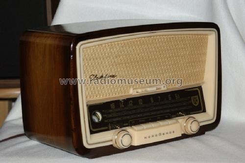 Sterling Elektra 58 USA; Nordmende, (ID = 1015236) Radio