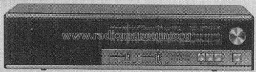 Elektra 6.125 H; Nordmende, (ID = 456033) Radio