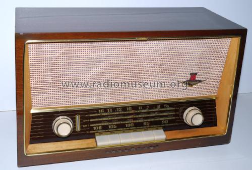 Elektra C ; Nordmende, (ID = 2053774) Radio