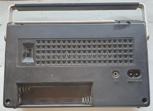 Essex 203 0.190H; Nordmende, (ID = 3128554) Radio