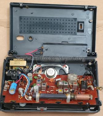 Essex 203 0.190H; Nordmende, (ID = 3128557) Radio