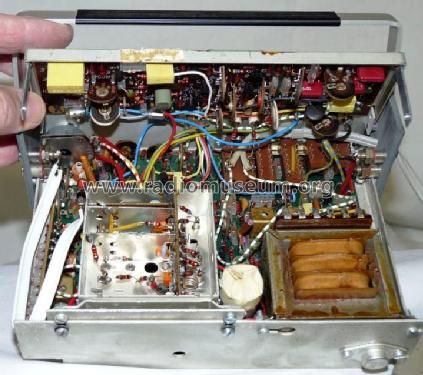 Farb-Signal-Generator FSG395; Nordmende, (ID = 679299) Equipment