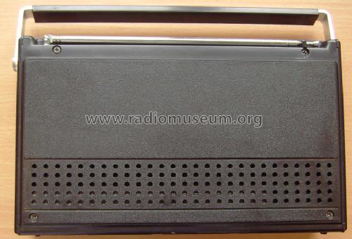 Favorit-Case 409 8.195H; Nordmende, (ID = 425105) Radio