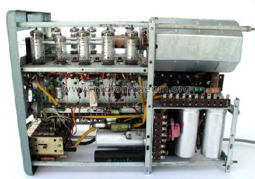 Fernseh Signal Generator FSG957/III ; Nordmende, (ID = 120614) Equipment