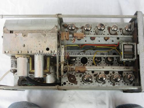 Fernseh-Signal-Generator FSG 957/II ; Nordmende, (ID = 2357853) Equipment