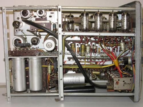 Fernseh-Signal-Generator FSG 957/II ; Nordmende, (ID = 2357855) Equipment