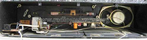 Fidelio 6.121A Ch= 776.121A; Nordmende, (ID = 794624) Radio