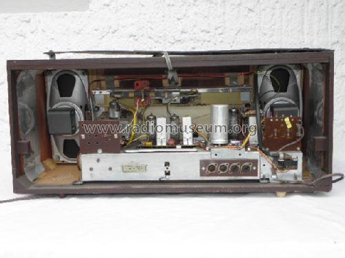 Fidelio-Stereo V300 Ch= 4/630; Nordmende, (ID = 1297977) Radio