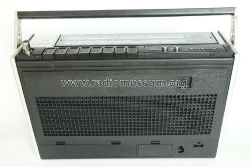 Globetrotter 808 8.104A; Nordmende, (ID = 1807755) Radio