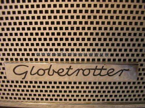 Globetrotter V01 Ch= 4/601 864.601.00; Nordmende, (ID = 1970953) Radio