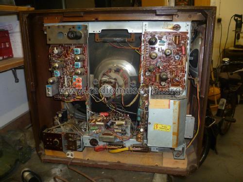Hanseat Ch= StL14; Nordmende, (ID = 2070716) Televisore