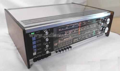 HiFi 8002/ST 970.134A/E ; Nordmende, (ID = 2028107) Radio
