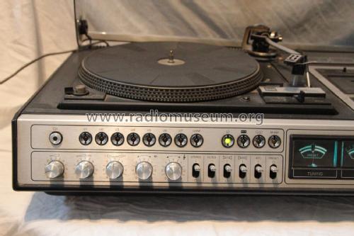 HiFi-Stereo 9500 SCP; Nordmende, (ID = 2321913) Radio