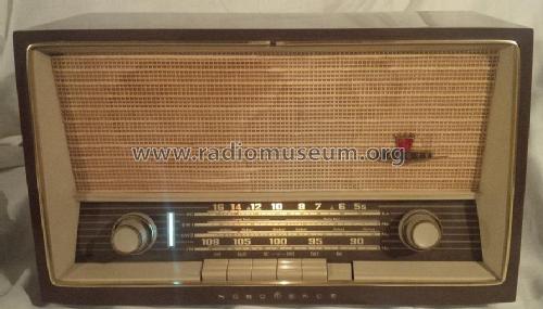 Kadett C; Nordmende, (ID = 1968080) Radio