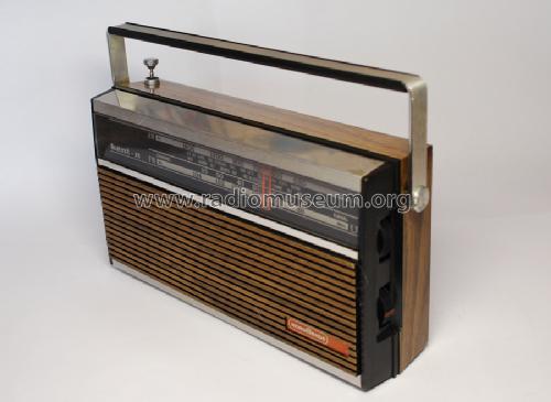 Kent-n 974.193.A; Nordmende, (ID = 1287417) Radio