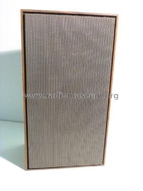 Lautsprecher-Box LB20 ; Nordmende, (ID = 1233224) Speaker-P