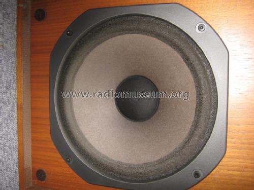 LB758 - 982.198H; Nordmende, (ID = 779993) Speaker-P